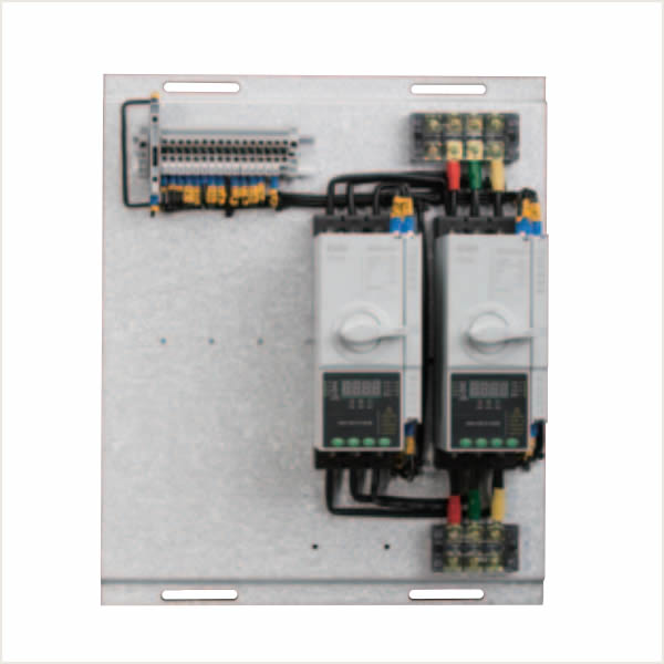SVVOKB1-N 可逆型控制與保護開關