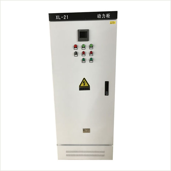 青島廠家專業生產 配電箱 配電柜 低壓成套開關設備